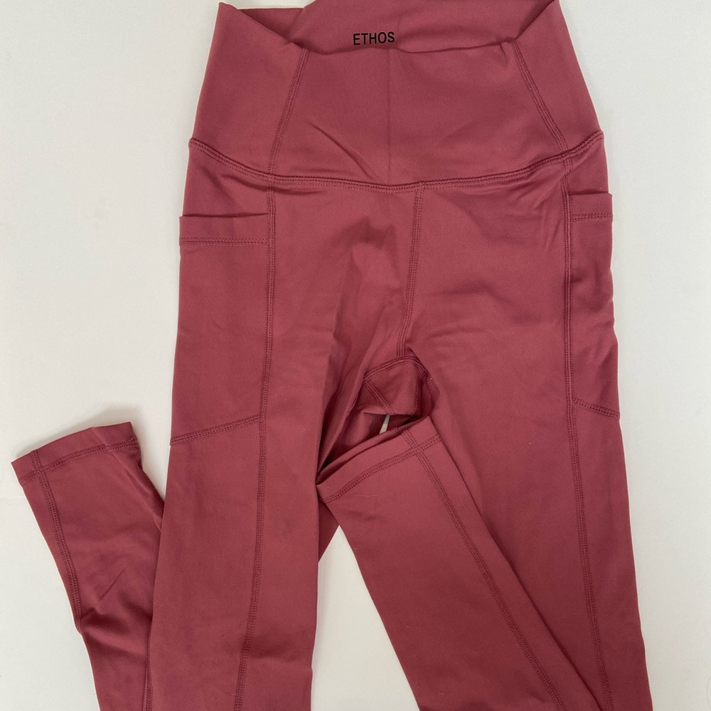 Light Pink Leggings